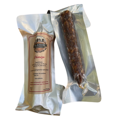 Salaison Chorizo