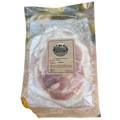 Salaison Jambon Blanc