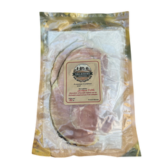 Salaison Jambon Fume