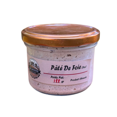 Salaison Pate De Foie