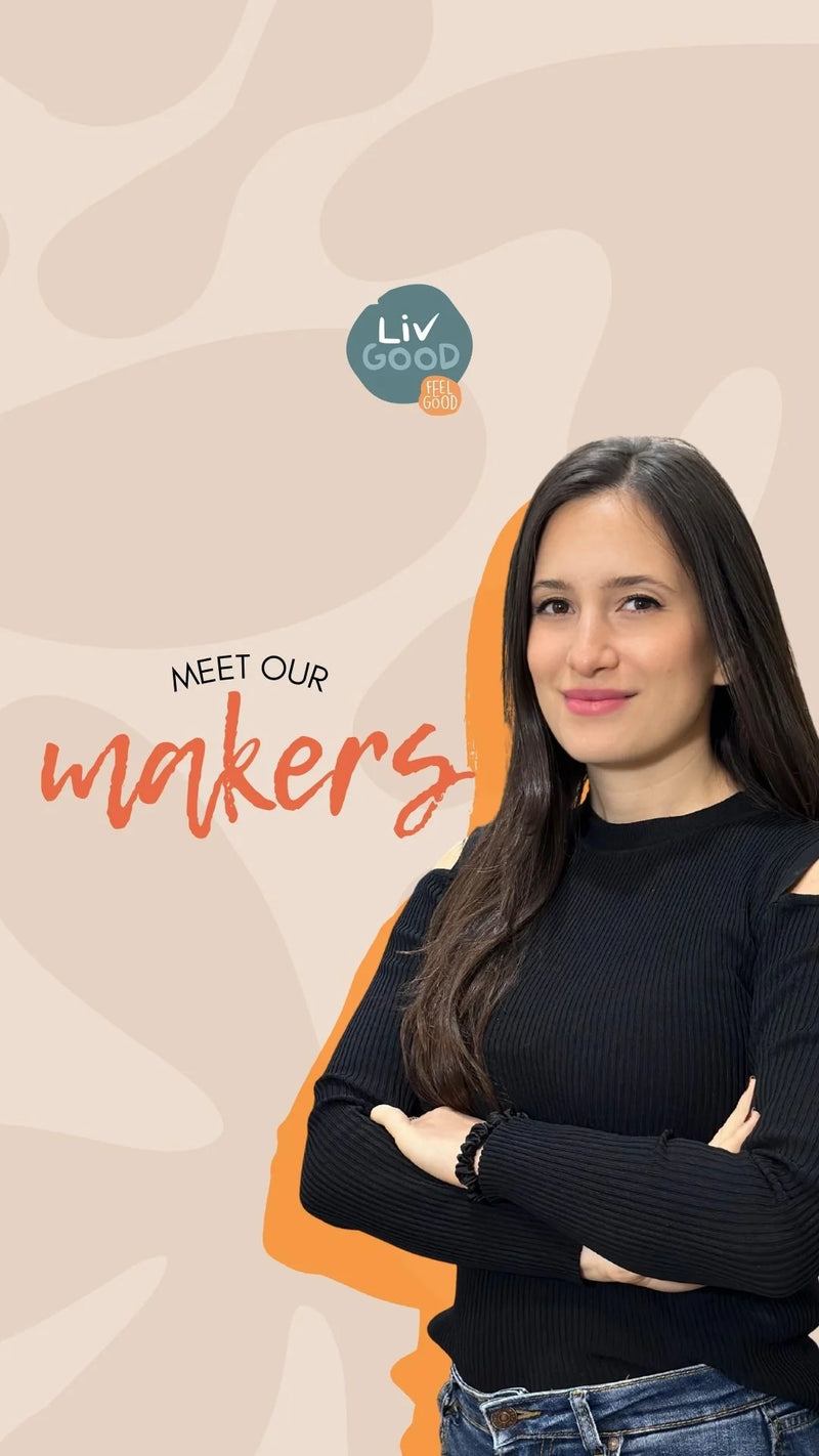 Meet our Makers | Episode 1