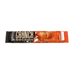 Warrior Crunch - Salted Caramel