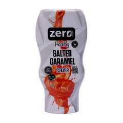 Zero Salted Caramel Healthy Sauce