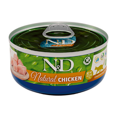 N&D Natural Chicken