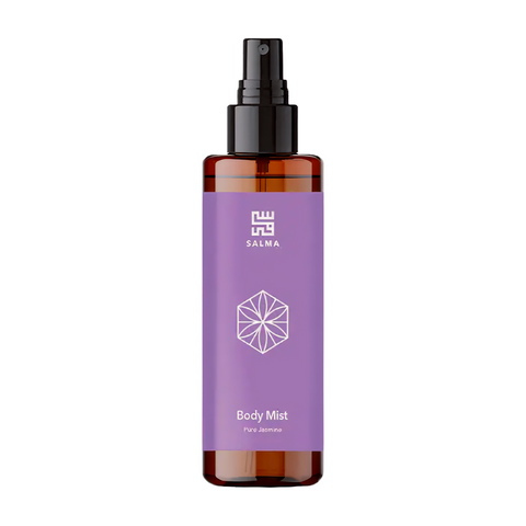 Salma Travel Size Body Mist Pure Jasmine