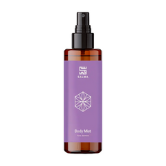 Salma Travel Size Body Mist Pure Jasmine