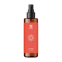 Salma Hair Mist Rose & Oud 