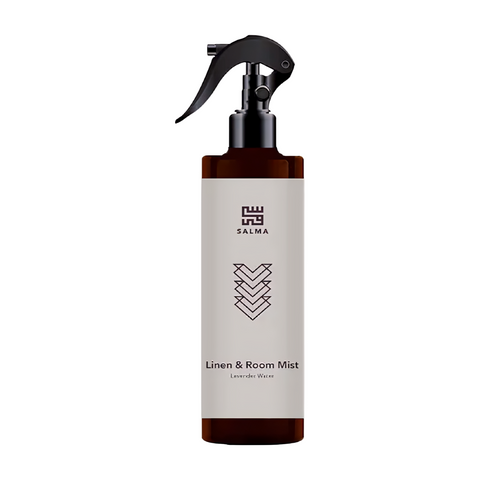 Salma Linen & Room Mist Lavender