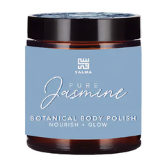 Salma Botanical Body Polish Pure Jasmine