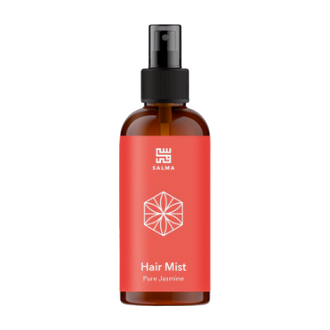 Salma Travel Size Hair Mist Pure Jasmine
