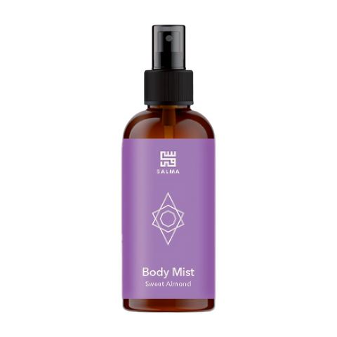 Body Mist