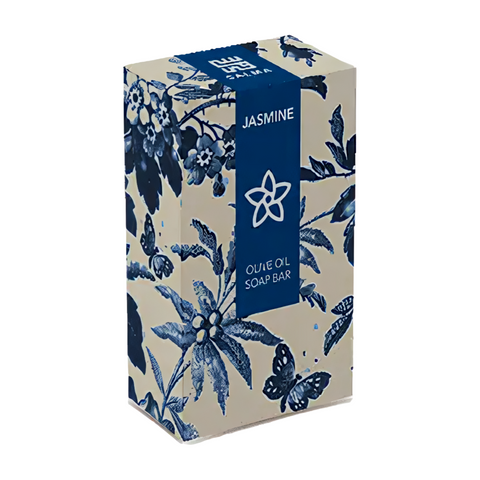 Salma Jasmine Soap Bar soap