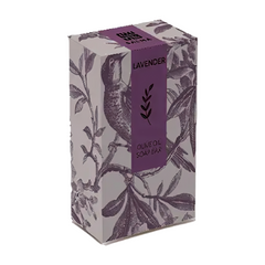 Salma Lavender Soap Bar