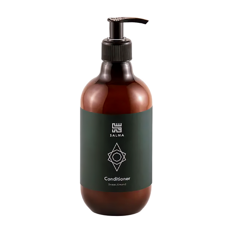 Salma Conditioner Sweet Almond