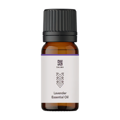 Salma Lavender Essential Oil