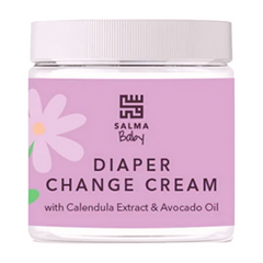 Salma Baby Diaper Change Cream
