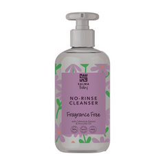 Salma Baby No-Rinse Cleanser