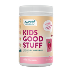 Nuzest Kids Good Stuff Strawberry