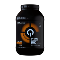 QNT Prime Whey Chocolate