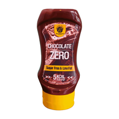 Rabeko Zero Chocolate Syrup