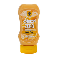 Rabeko Zero Cheezy Sauce