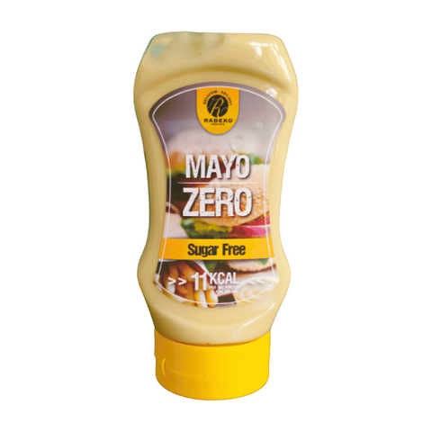 Rabeko Zero Mayo Sauce
