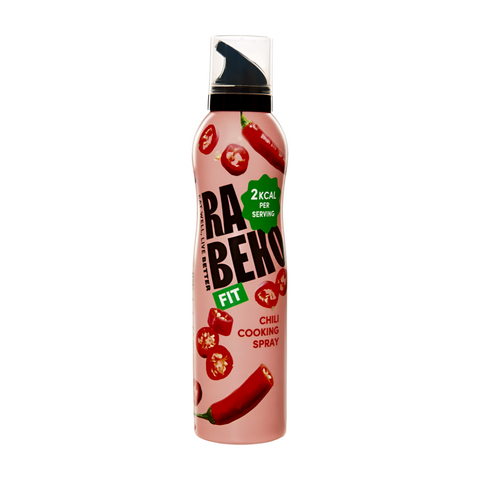 Rabeko Fit Chili Spray
