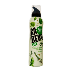 Rabeko Fit Italian Herbs Spray