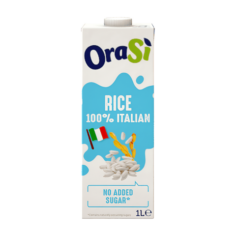 Orasi Rice Milk