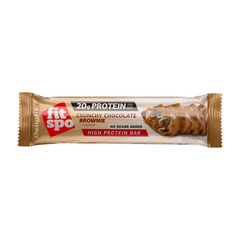 Fitspo Delight Crunchy Chocolote Brownie