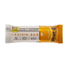 Rice Up! Collagen Protein Bar Orange