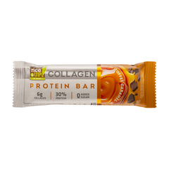 Rice Up! Collagen Protein Bar Toffee Caramel