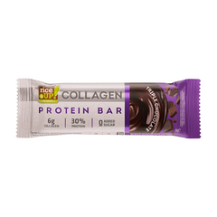 Rice Up! Collagen Protein Bar Triple Chocolate