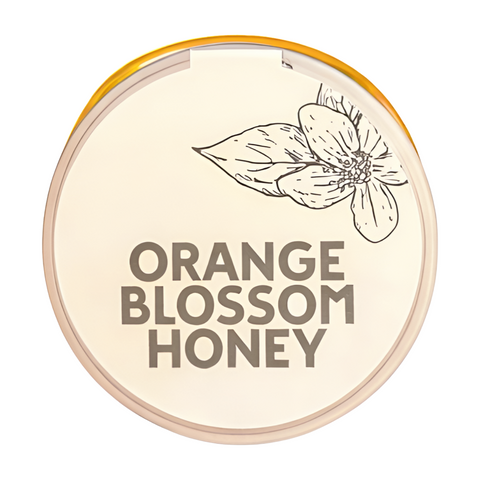 Cave&Co. Orange Blossom Honey