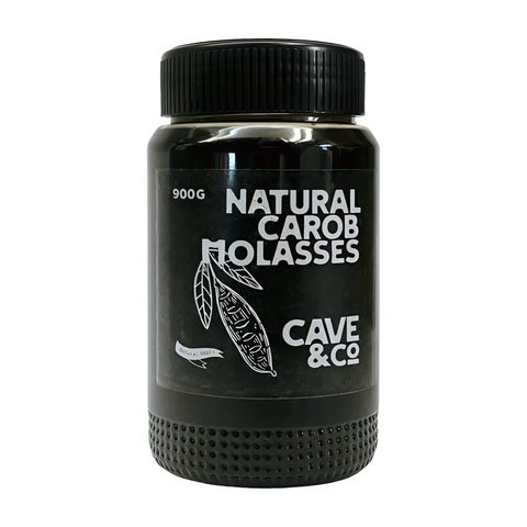 Cave& Co. Carob Molasses