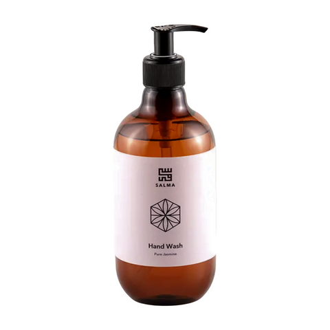 Salma Hand Wash Pure Jasmine