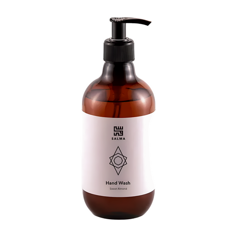 Salma Hand Wash Sweet Almond