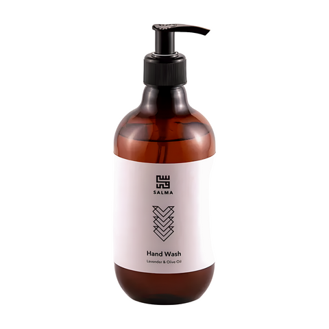 Salma Hand Wash Lavender & Olive Oil