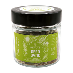 Maison Benoit Seed Sync 