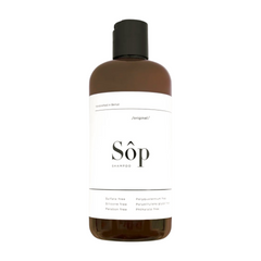 Sôp All Natural Shampoo Ginseng