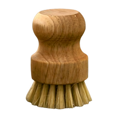 LivgGood Ecofriendly Dishwashing Brush 8 Cm