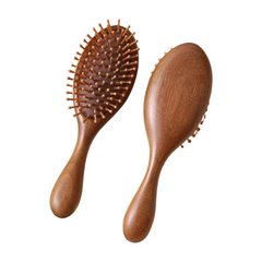 LivGood Ecofriendly Wood Hair Brush
