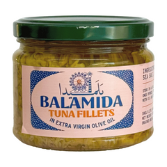 Balamida Tuna Jar Skip Jack