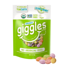 YumEarth Sour Giggles