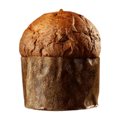 Sourdough Milanese Panettone