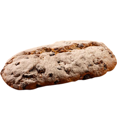 Sourdough Bakery Stollen Bread
