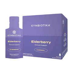 Cymbiotika Liposomal Elderberry | Cymbiotika