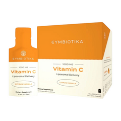 Cymbiotika Liposomal Vitamin C