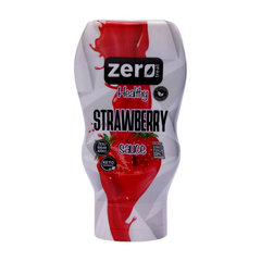 Zero Strawberry Healthy Sauce