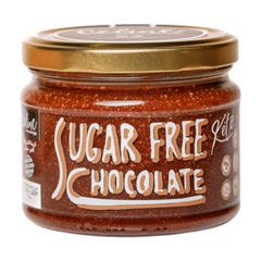 Celine Sugar Free Chocolate Spread